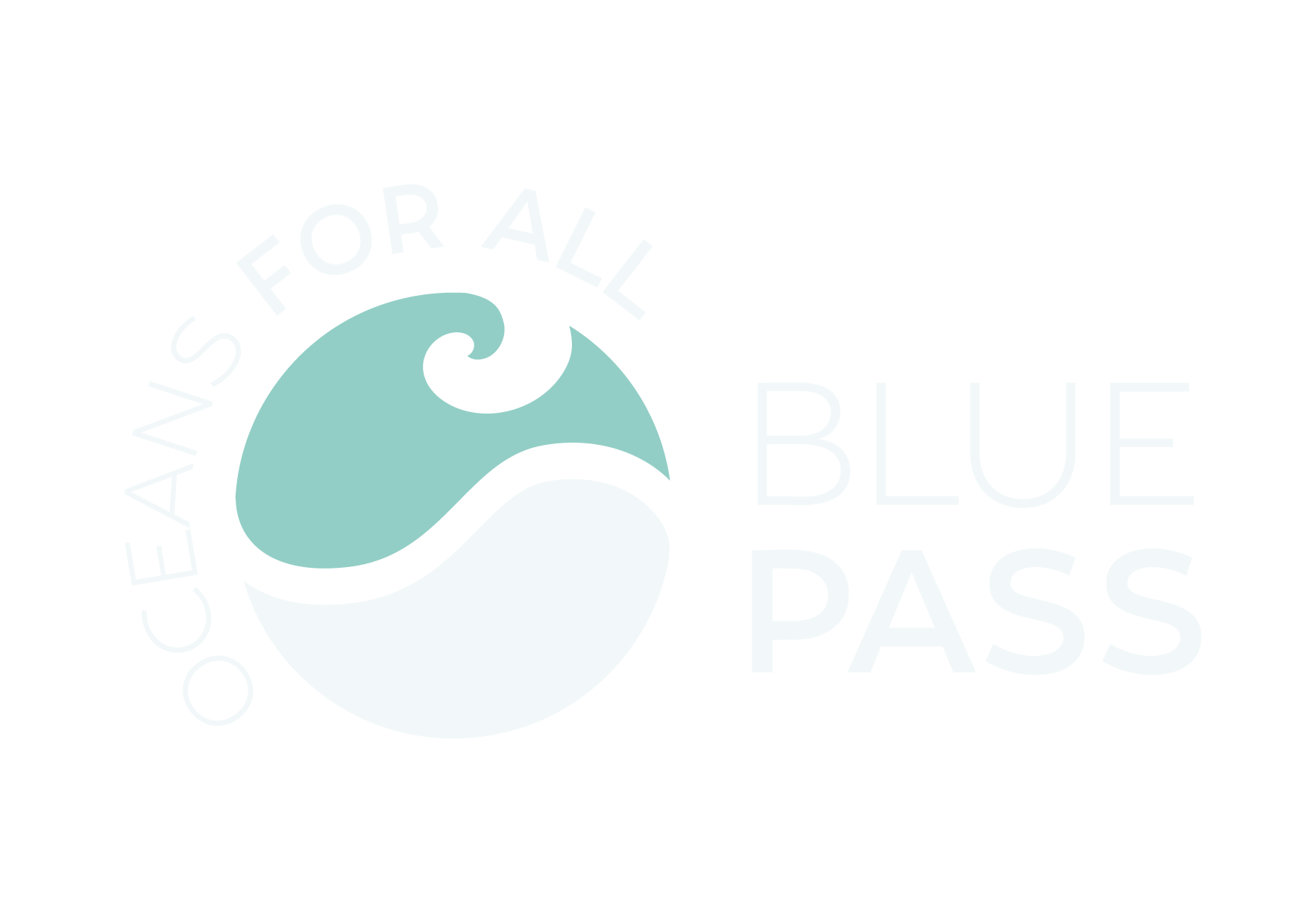 OFa Bluepass Logo