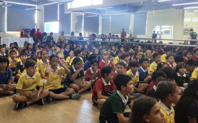 OFA Presentation to Headstart Primary