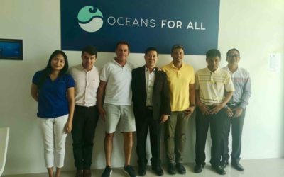 OFA Presentation to Obotor Kamala