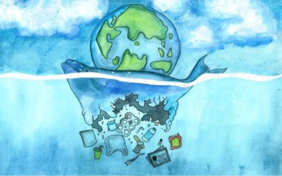 Headstart Int’l Drawing Competition Launch