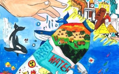 Headstart drawing competition winners announced