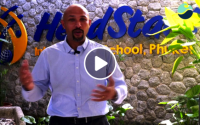 OFA Interview with Headstart International School Founder