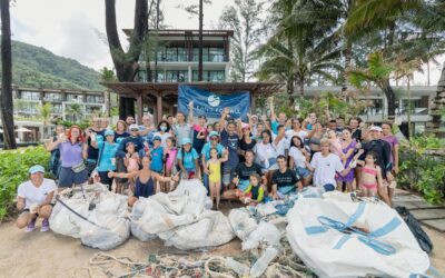 Pure Shores with Intercontinental Phuket