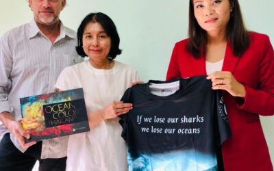 OFA meets with TAT Director