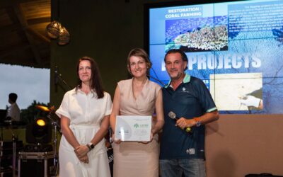 Layan Green Park Phuket joins the BluePass corporate family