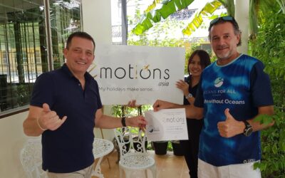 Emotions Asia joins the BluePass corporate family