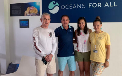 Another successful OFA workshop