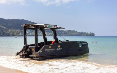 License to Clean 001 Launched in Kamala