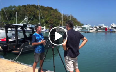 OFA Founder interviewed by Thomson Reuters