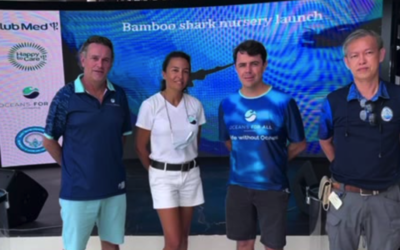 OFA partners with Club Med Phuket