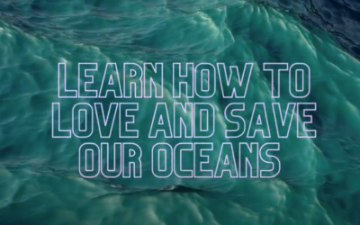 Happy Earth Day from OFA!