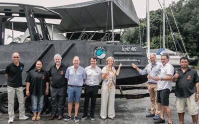 License to Clean 002 presented