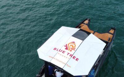 Licence To Clean 002 in action, thanks to OFA partners