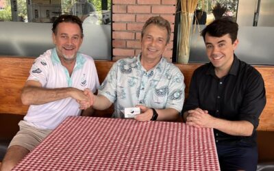 OFA gains a new Bluepass member