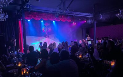 Monkey Diva Phuket hosts a fantastic fundraiser for OFA