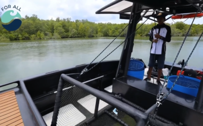 October 2022 update on LTC 001