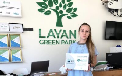 Layan Green Park Phuket becomes an OFA BluePass member