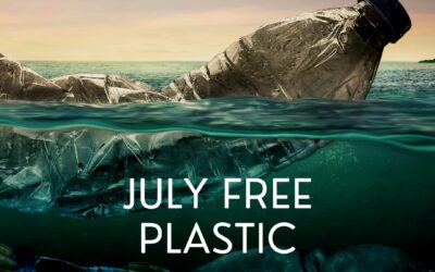 OFA Promotes ‘July Free Plastic’