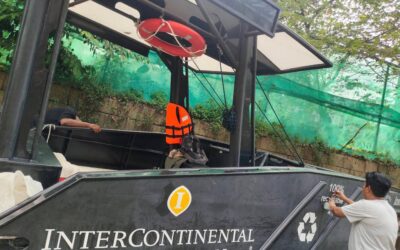 LTC 001 Gets a Refresh