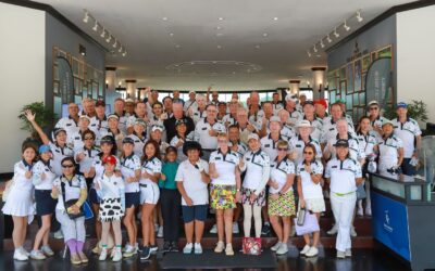 Reflections from the 2024 OFA Golf Classic