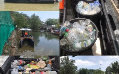 LTC001 Moves Operations To Kamala Klong For Monsoon Season