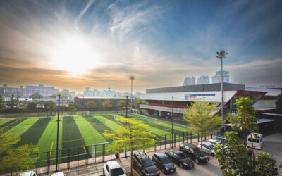 St Andrews International School Sukhumvit 107 Students Raise Funds for Oceans For All Foundation