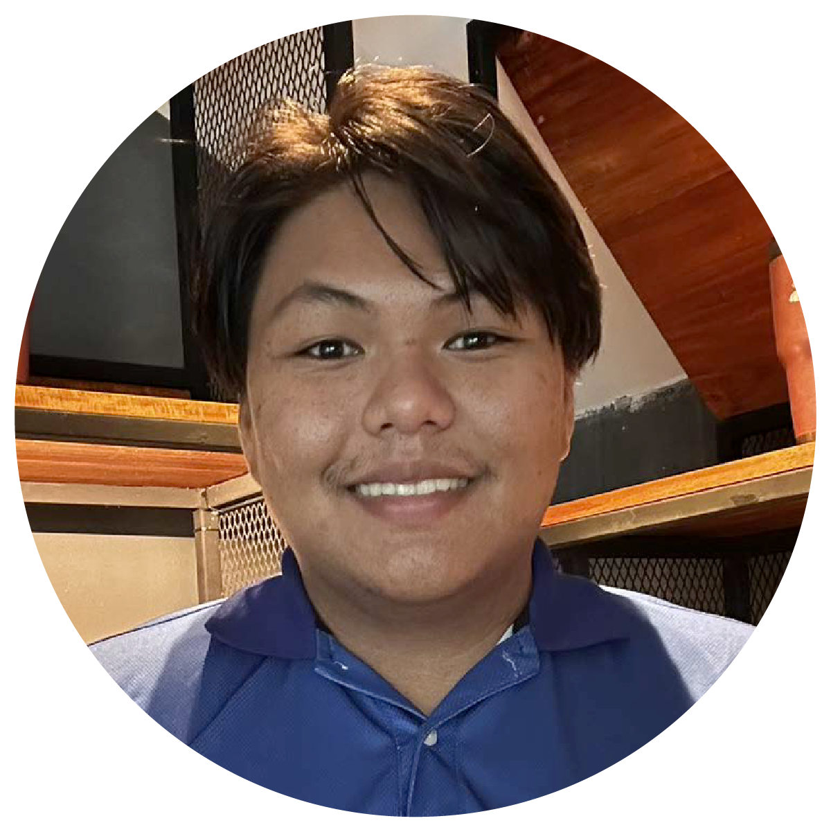 “Max” Pattarapol Puangsunthorn